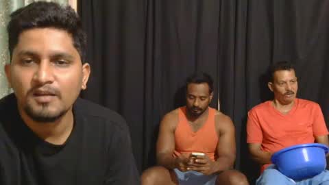 Snapshot of indiandesiguys2023 chatting on 07/18/26, 03:16 indian guys for you online show from 07/18/26, 03:16