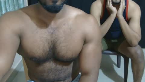 Snapshot of indiandesiguys2023 chatting on 07/28/26, 03:32 indian guys for you online show from 07/28/26, 03:32