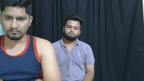 Snapshot of indiandesiguys2023 chatting on 07/29/26, 03:26 indian guys for you online show from 07/29/26, 03:26