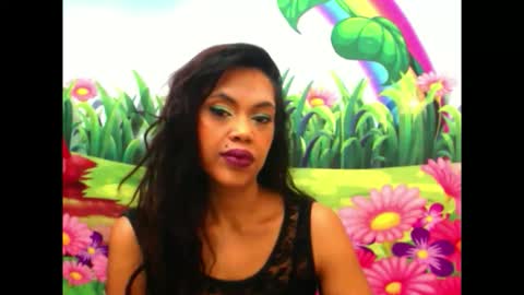 Lia online show from 10/07/25, 06:21