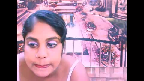 indiandiva27 online show from 02/17/26, 05:37