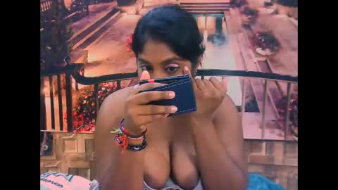 indiandiva27 online show from 02/23/26, 06:22