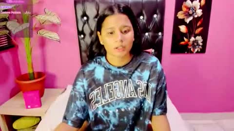 PARADISEQUEEN online show from 03/03/26, 07:58