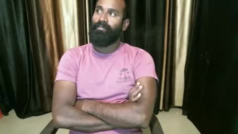 indian hairy online show from 10/31/25, 05:52