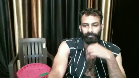 indian hairy online show from 12/17/25, 05:57
