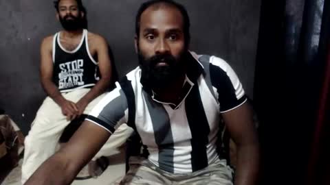 indian hairy online show from 12/20/25, 06:31