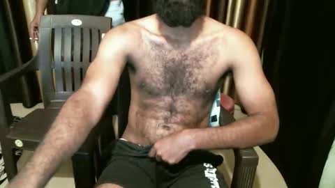 indian hairy online show from 02/15/26, 07:51