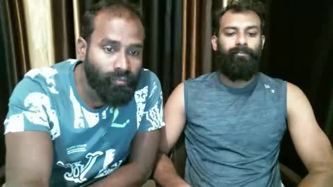 indian hairy online show from 02/17/26, 04:20