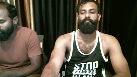 indian hairy online show from 02/19/26, 04:03