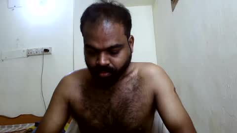 indianhairyguy26 online show from 07/09/26, 05:44