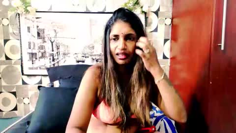 indianhoneyx online show from 03/21/26, 05:45