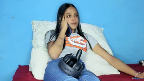 indiankatexoxo online show from 05/07/26, 04:45
