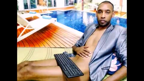 indianmagicmike69 online show from 10/30/25, 06:08