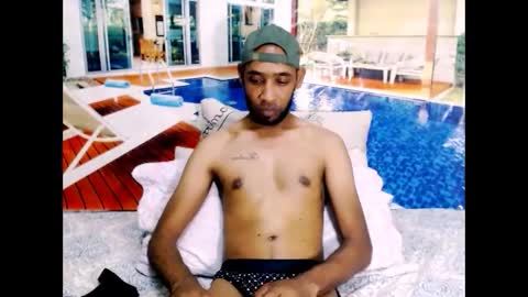 indianmagicmike69 online show from 11/18/25, 05:34