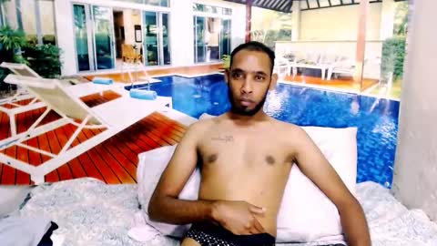 indianmagicmike69 online show from 11/22/25, 06:56