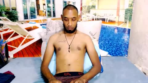 indianmagicmike69 online show from 01/19/26, 04:33