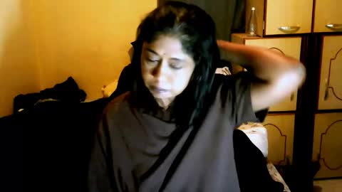 indianpleasures21 online show from 03/20/26, 01:32