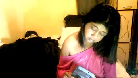 indianpleasures21 online show from 04/19/26, 04:50