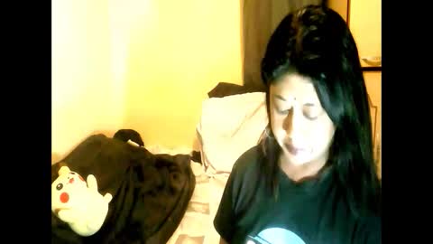 indianpleasures21 online show from 04/21/26, 12:56