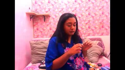 indianpoision69 online show from 05/12/26, 06:10