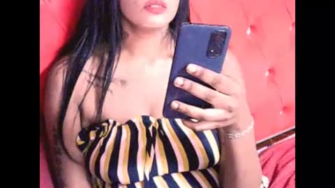 indianpretty07 online show from 02/06/25, 06:56