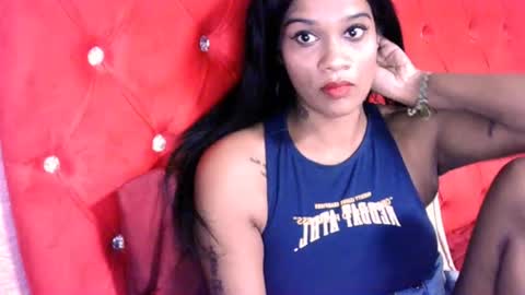 indianpretty07 online show from 02/21/25, 10:15