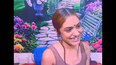 indianpretty1 online show from 11/01/25, 07:21