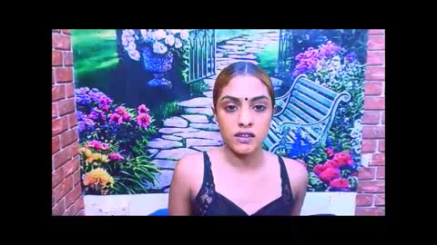 indianpretty1 online show from 11/08/25, 05:29