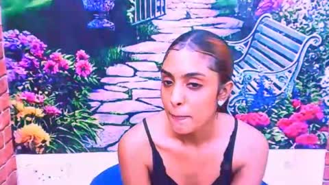 indianpretty1 online show from 11/16/25, 08:31