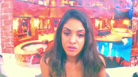 indianpretty1 online show from 11/22/25, 06:40