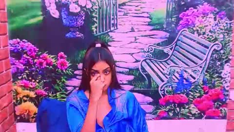 indianpretty1 online show from 11/27/25, 07:32