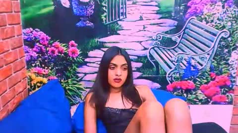 indianpretty1 online show from 11/30/25, 08:18