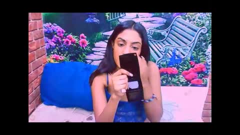 indianpretty1 online show from 12/19/25, 06:48