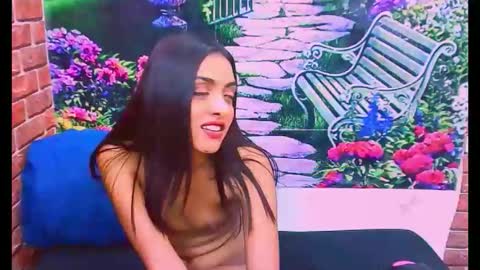 indianpretty1 online show from 12/21/25, 07:10