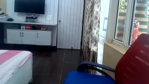 Radha online show from 03/29/26, 08:14