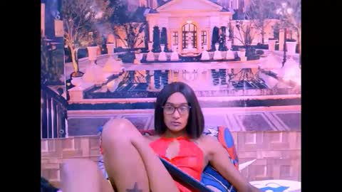 indianrebel4u2luv online show from 02/19/26, 09:05