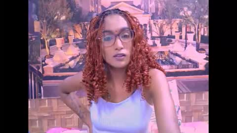 indianrebel4u2luv online show from 04/07/26, 06:41