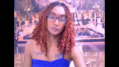 indianrebel4u2luv online show from 04/17/26, 09:51