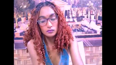 indianrebel4u2luv online show from 04/18/26, 09:57