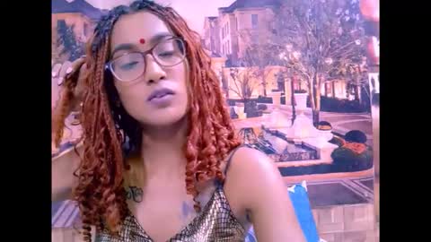 indianrebel4u2luv online show from 05/12/26, 06:38