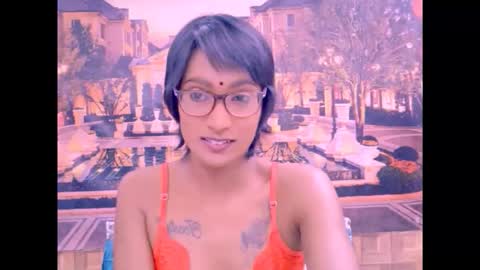 indianrebel4u2luv online show from 05/29/26, 06:55