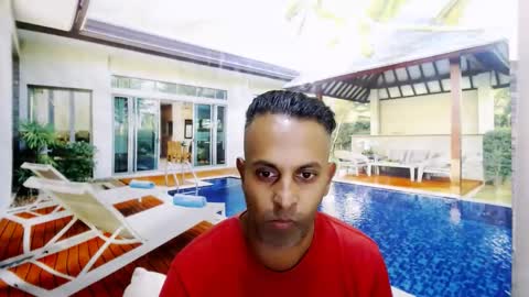 Rocky online show from 10/19/25, 04:51