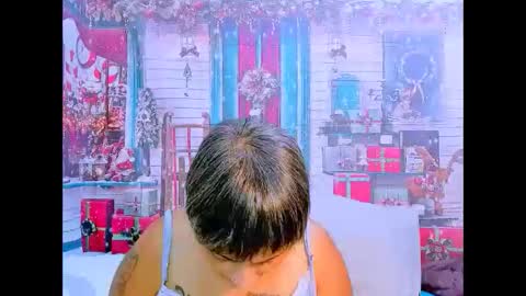 indianroxy27 online show from 12/14/25, 09:25