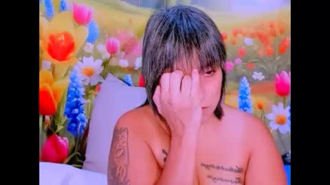 indianroxy27 online show from 02/19/26, 07:26