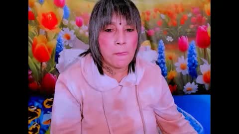 indianroxy27 online show from 02/20/26, 07:03