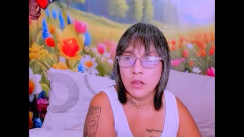 indianroxy27 online show from 03/07/26, 07:16