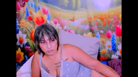 indianroxy27 online show from 03/11/26, 06:30