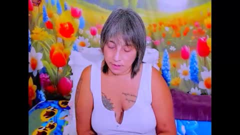 indianroxy27 online show from 03/18/26, 06:05