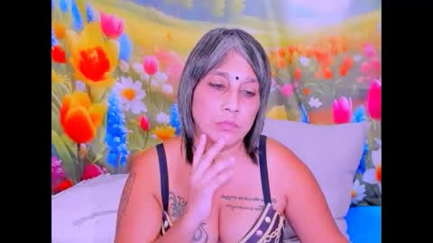 indianroxy27 online show from 03/28/26, 07:57