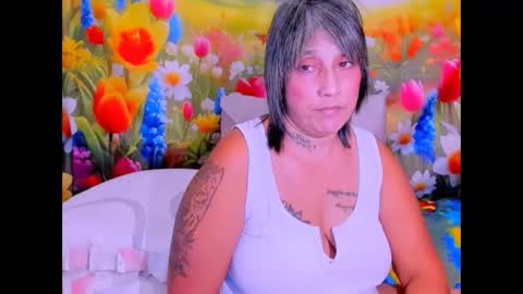 indianroxy27 online show from 03/31/26, 01:29